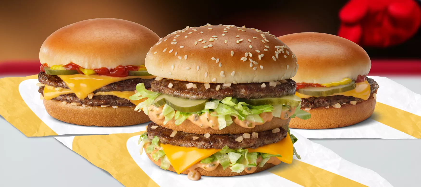 McDonald's Training and Workforce Readiness